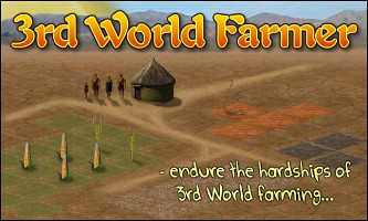 Learn4good third world farmer